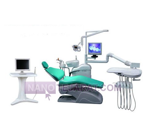 dental unit ZC-9600A